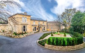 Manor House Lindley
